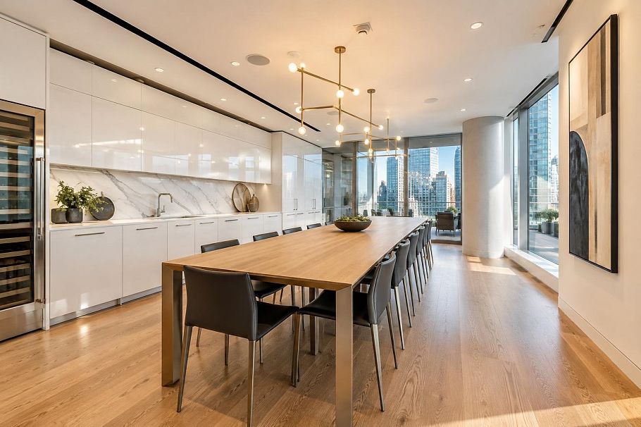 5602 1289 Hornby Street Vancouver, BC - 30