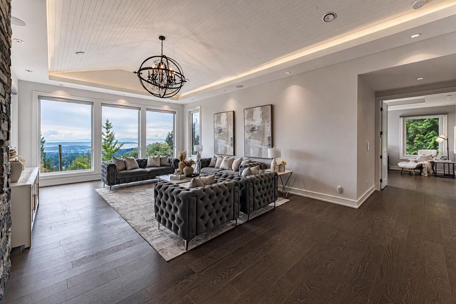 4816 Skyline Drive North Vancouver, BC - 6