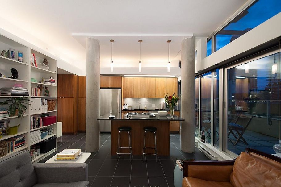 802 33 W Pender Street Vancouver, BC - 7