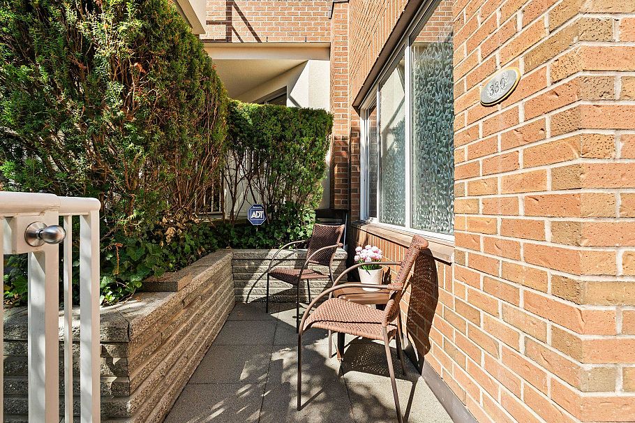 330 5790 East Boulevard Vancouver, BC - 15