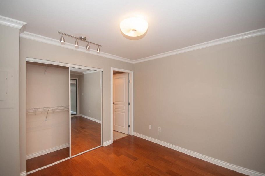 302 2015 TRAFALGAR, Vancouver BC V6K 3S5 Vancouver, BC - 21
