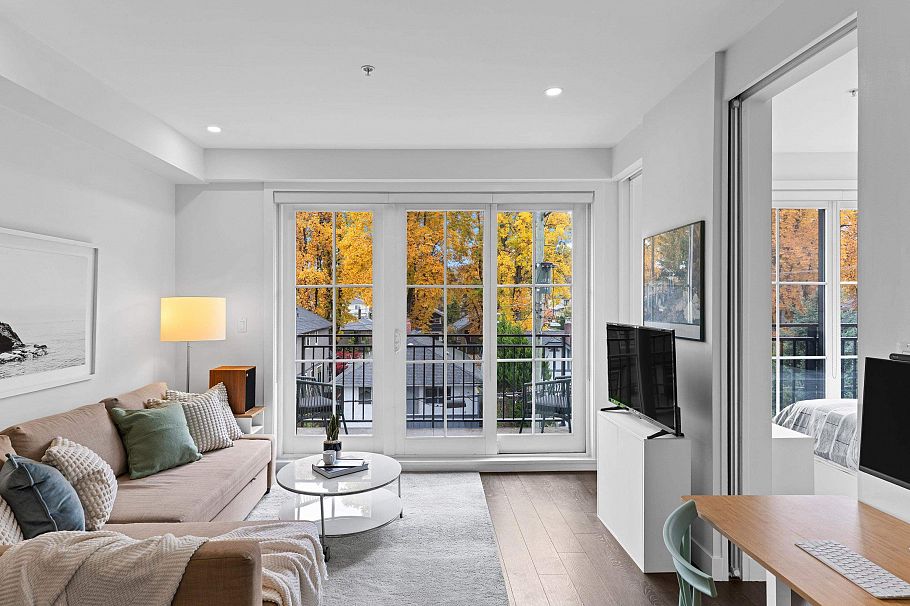 302 2528 Collingwood Street Vancouver, BC - 6