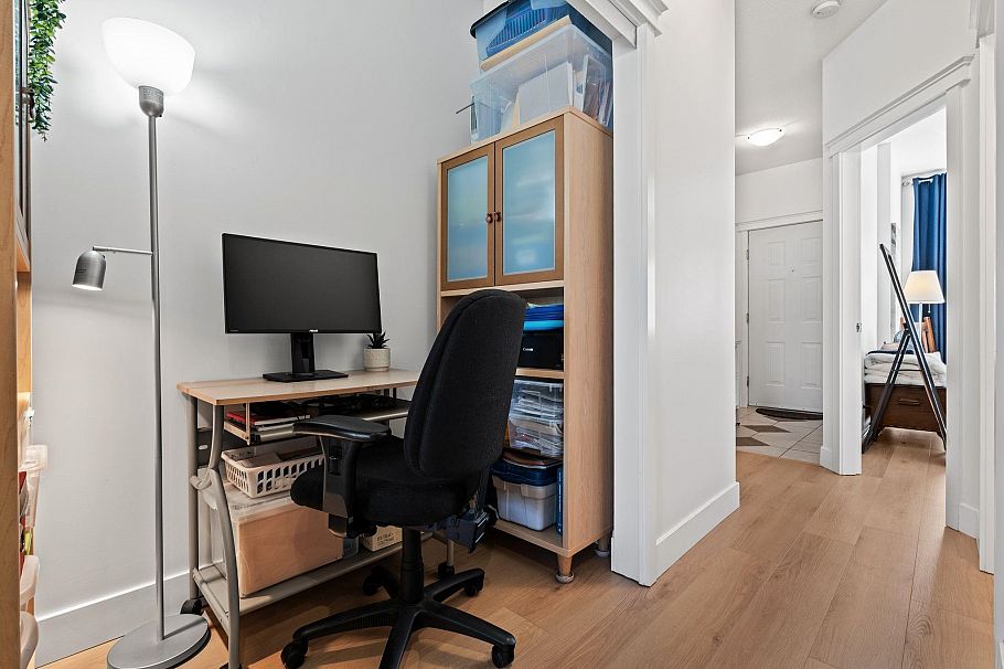 330 5790 East Boulevard Vancouver, BC - 13