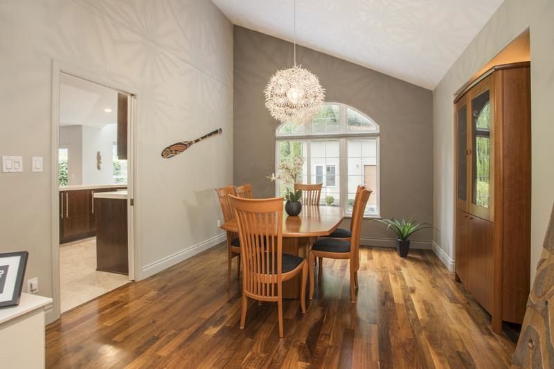 687 Seymour Boulevard North Vancouver, BC - 6