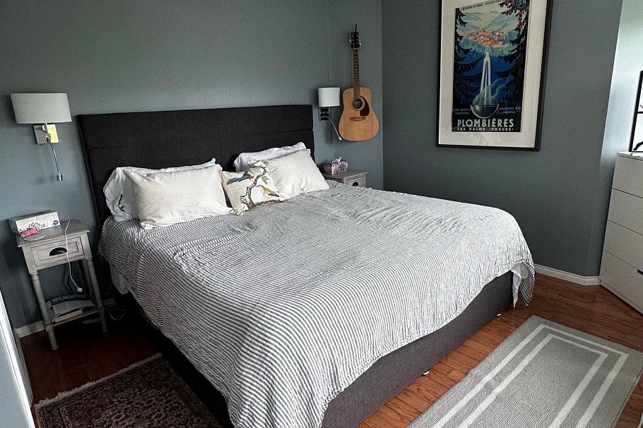 306 1345 W 4th Avenue Vancouver, BC - 13