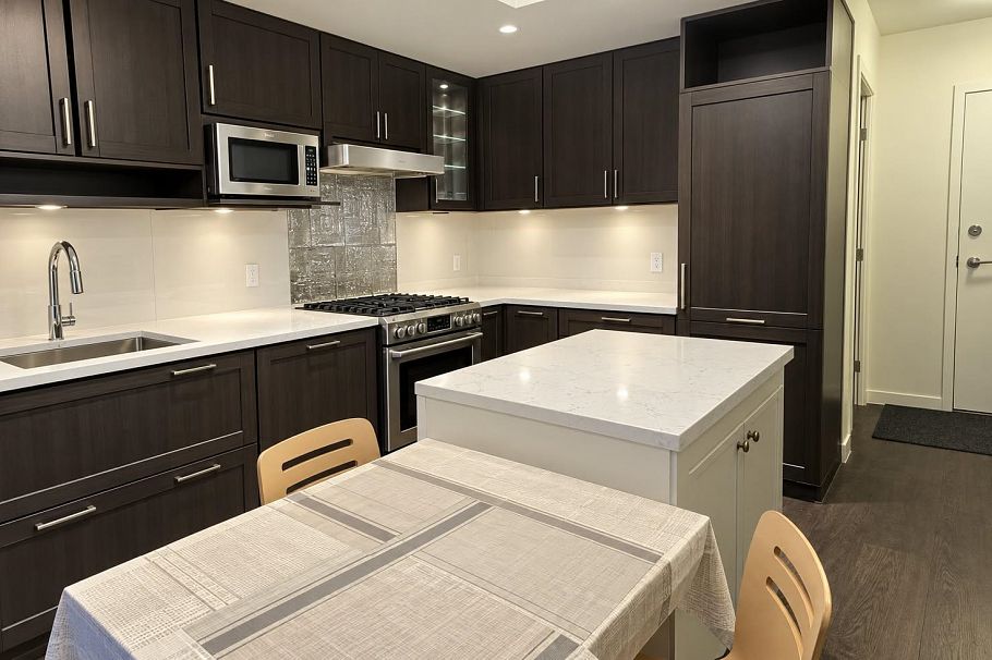 312 5470 Ormidale Street Vancouver, BC - 6