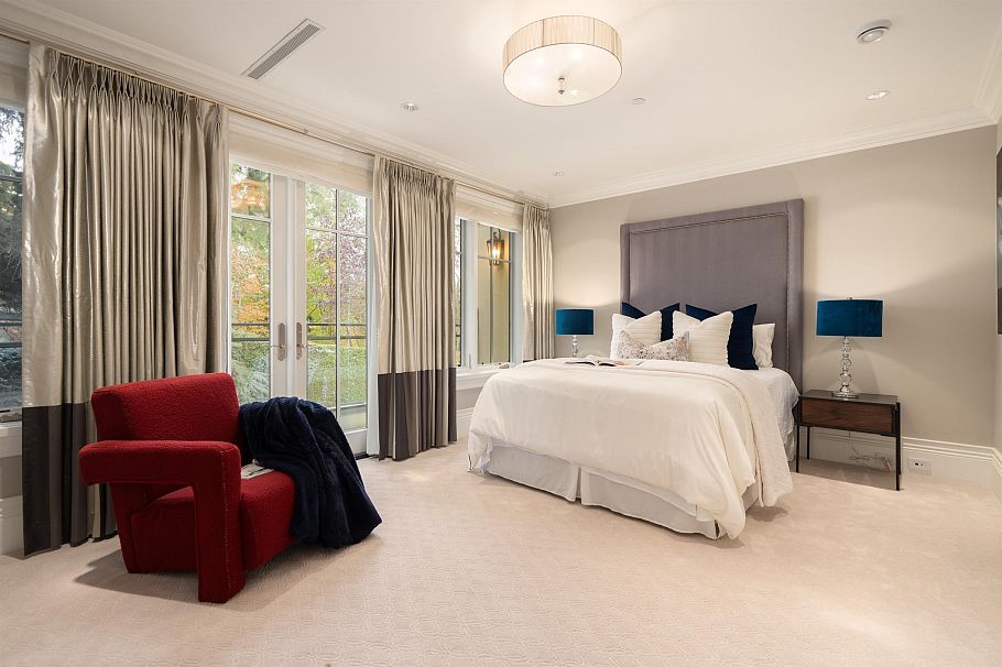 5795 Newton Wynd Vancouver, BC - 29