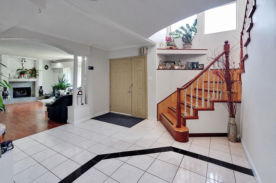 7495 Culloden Street Vancouver, BC - 3