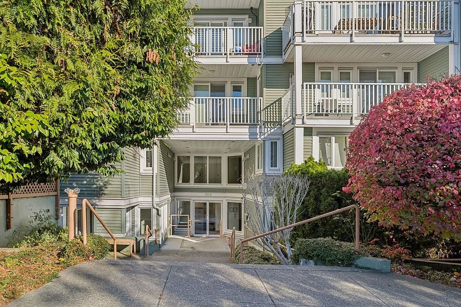 13 1949 W 8th Avenue Vancouver, BC - 20