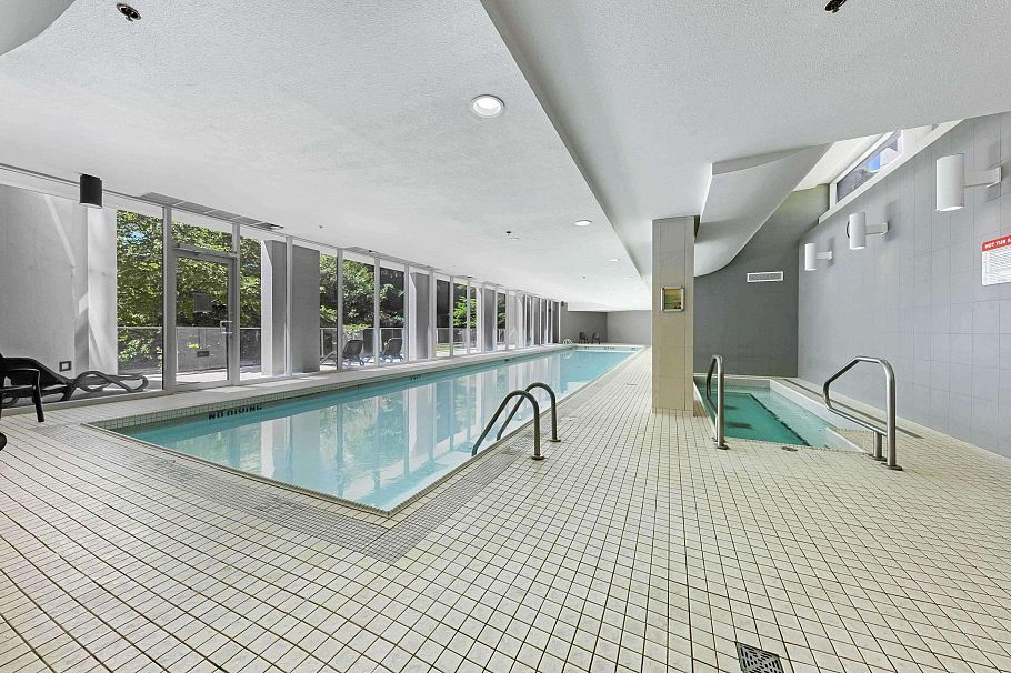 3106 1495 Richards Street Vancouver, BC - 32