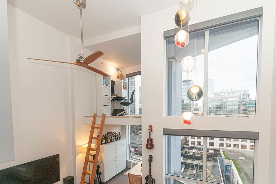 702 933 SEYMOUR STREET, Vancouver BC V6B 6L6 Vancouver, BC - 11