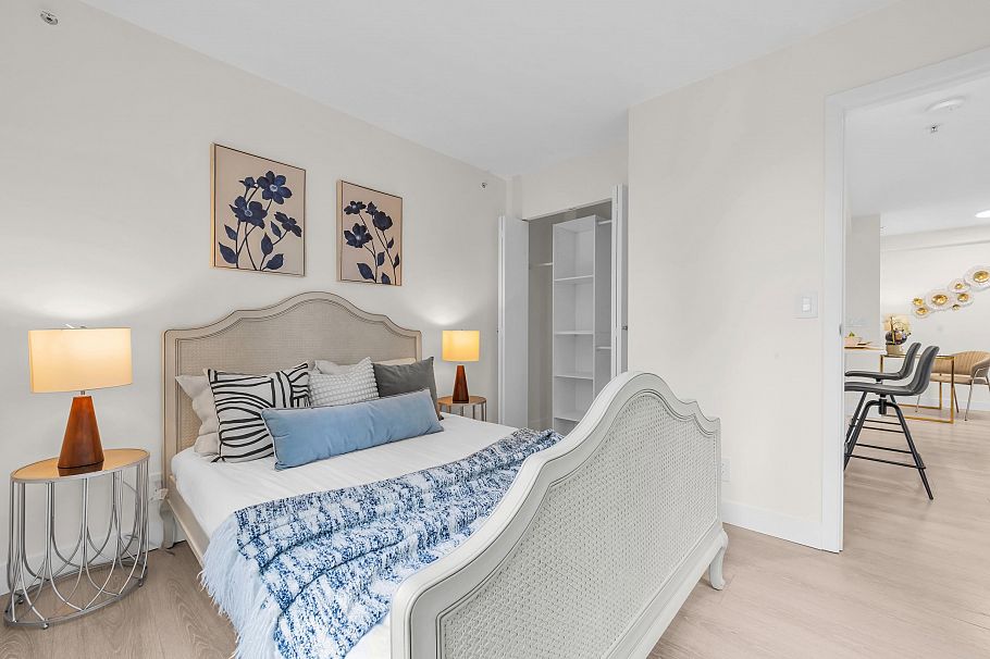 909 1331 W Georgia Street Vancouver, BC - 16