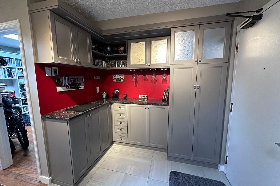 306 1345 W 4th Avenue Vancouver, BC - 4