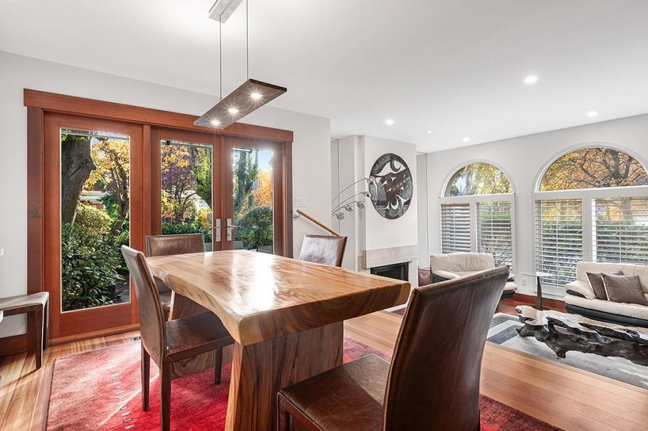 1080 Maple Street Vancouver, BC - 6