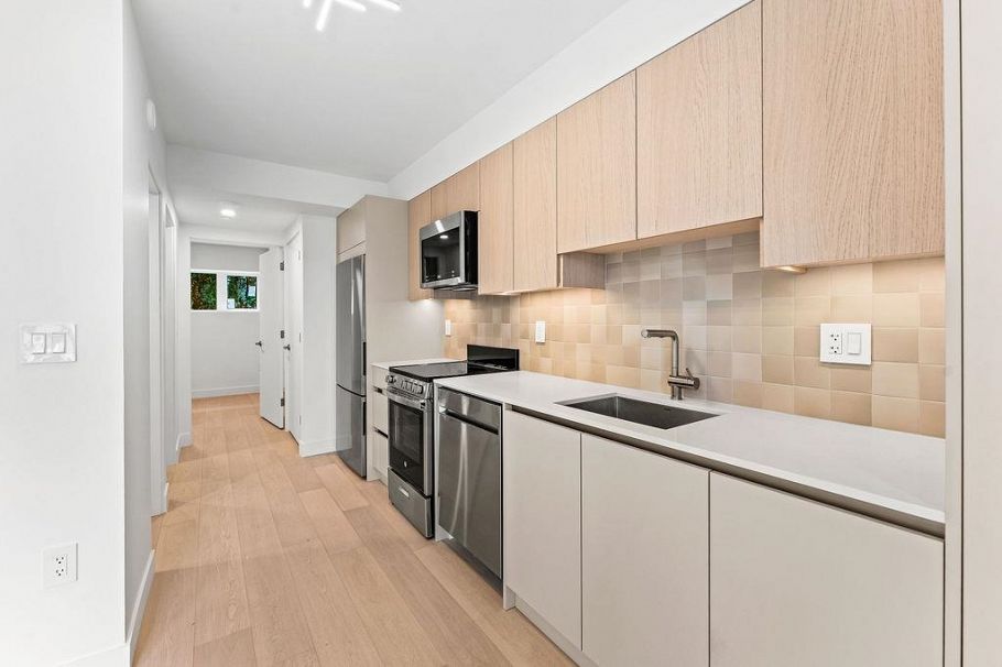 4518 Heather Street Vancouver, BC - 6