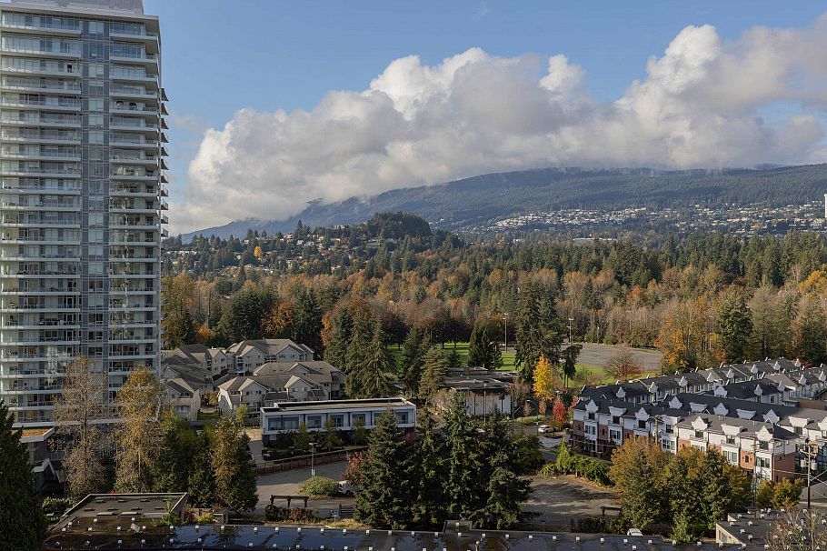 1107 1632 Lions Gate Lane North Vancouver, BC - 33
