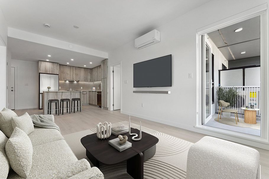 619 3594 Malsum Drive North Vancouver, BC - 6