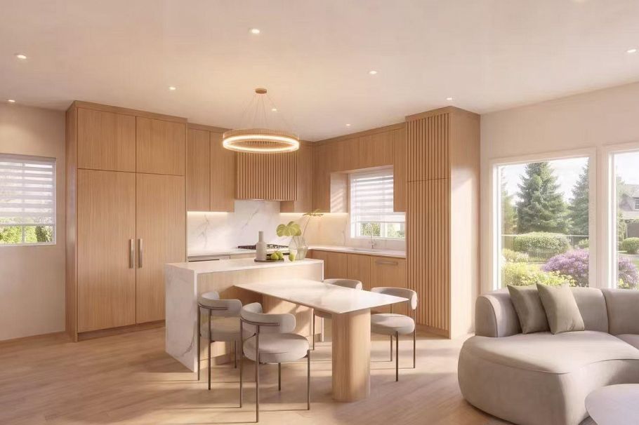 2 3638 W 3rd Avenue Vancouver, BC - 4