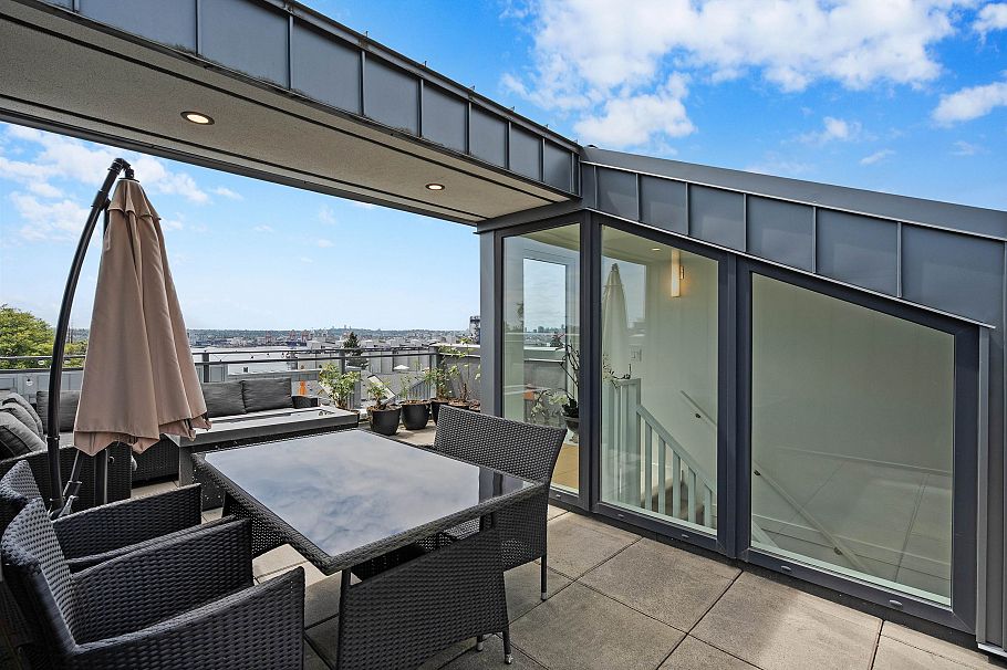 207 649 E 3 Street North Vancouver, BC - 31
