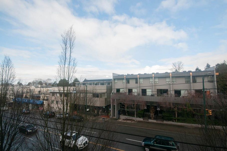 302 2015 TRAFALGAR, Vancouver BC V6K 3S5 Vancouver, BC - 9