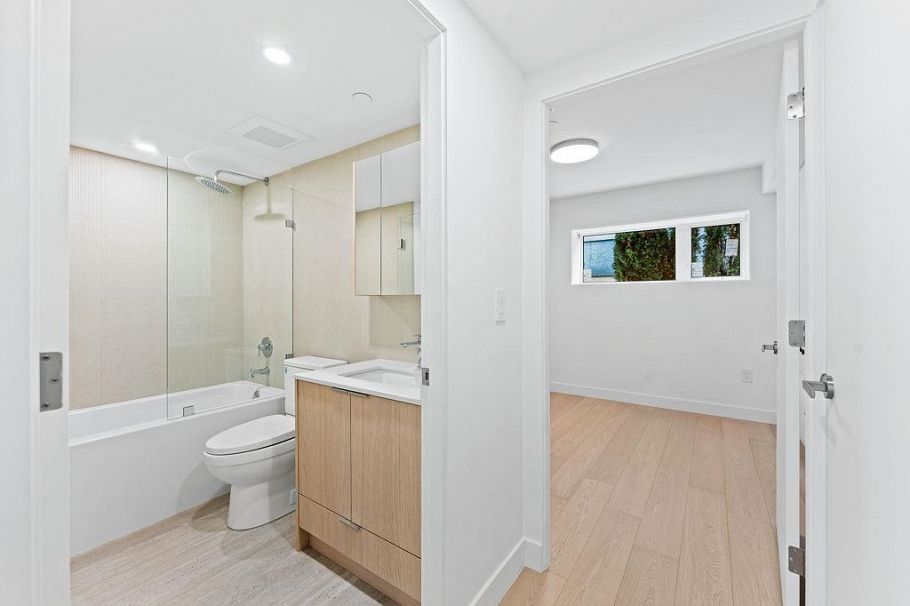 4518 Heather Street Vancouver, BC - 13