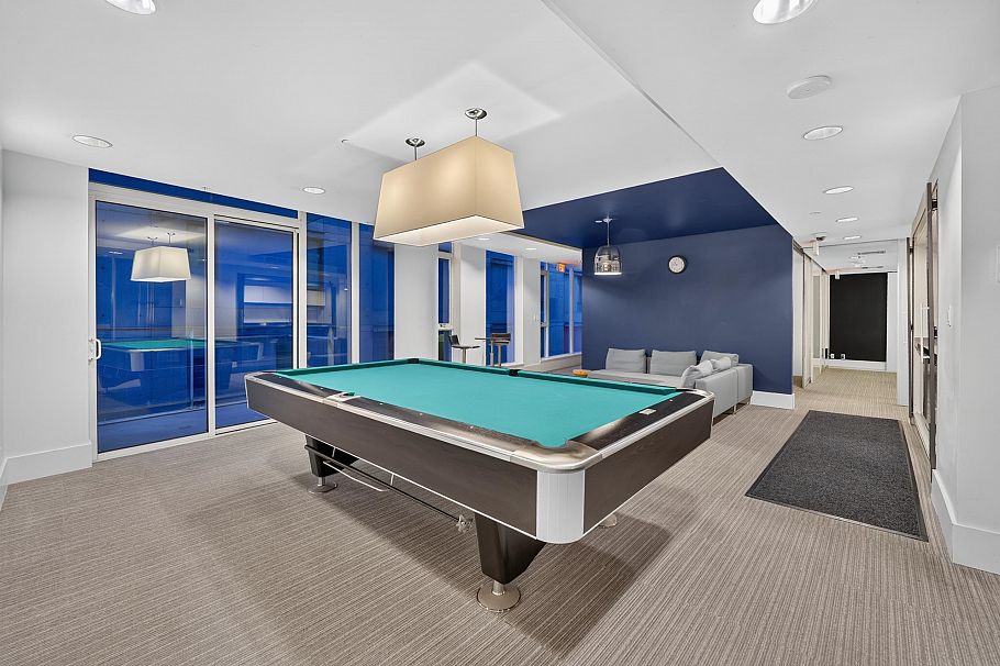 206 1477 W Pender Street Vancouver, BC - 14