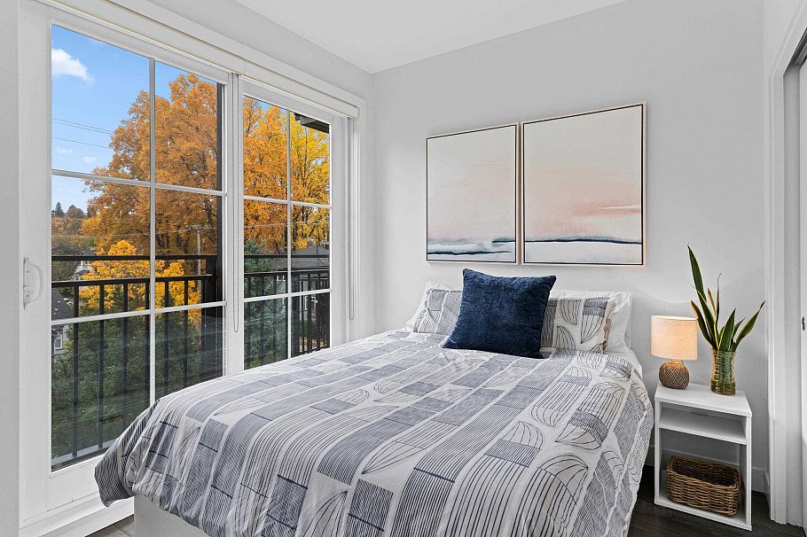 302 2528 Collingwood Street Vancouver, BC - 15