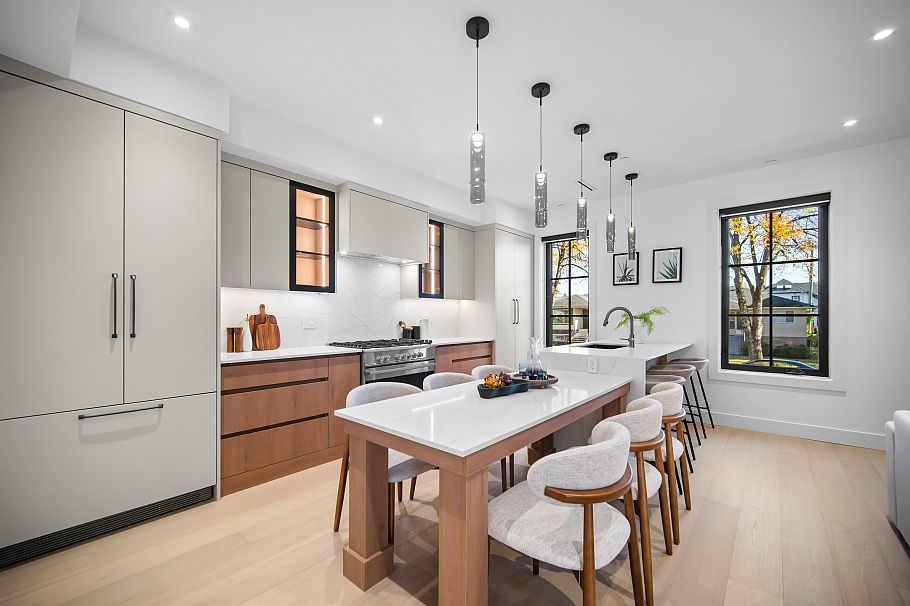 1 6879 Quebec Street Vancouver, BC - 5