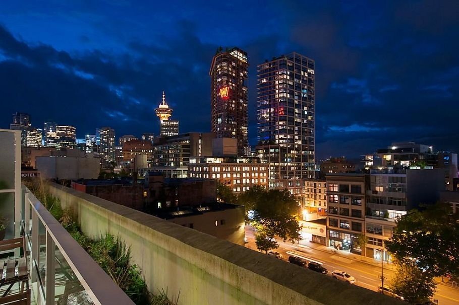 802 33 W Pender Street Vancouver, BC - 20