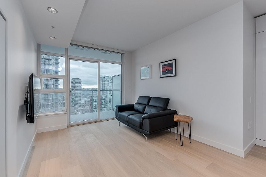 1209 1289 HORNBY STREET, Vancouver BC V6Z 0G7 Vancouver, BC - 1