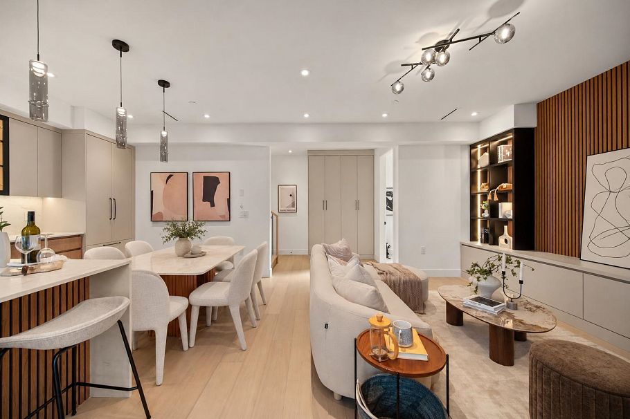 2 6879 Quebec Street Vancouver, BC - 3