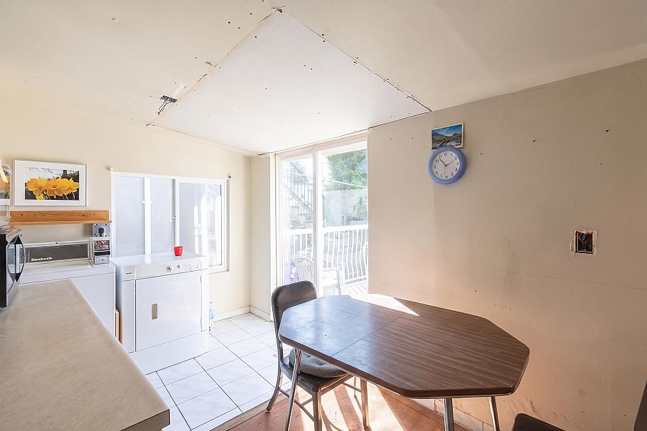 380 E 58th Avenue Vancouver, BC - 8