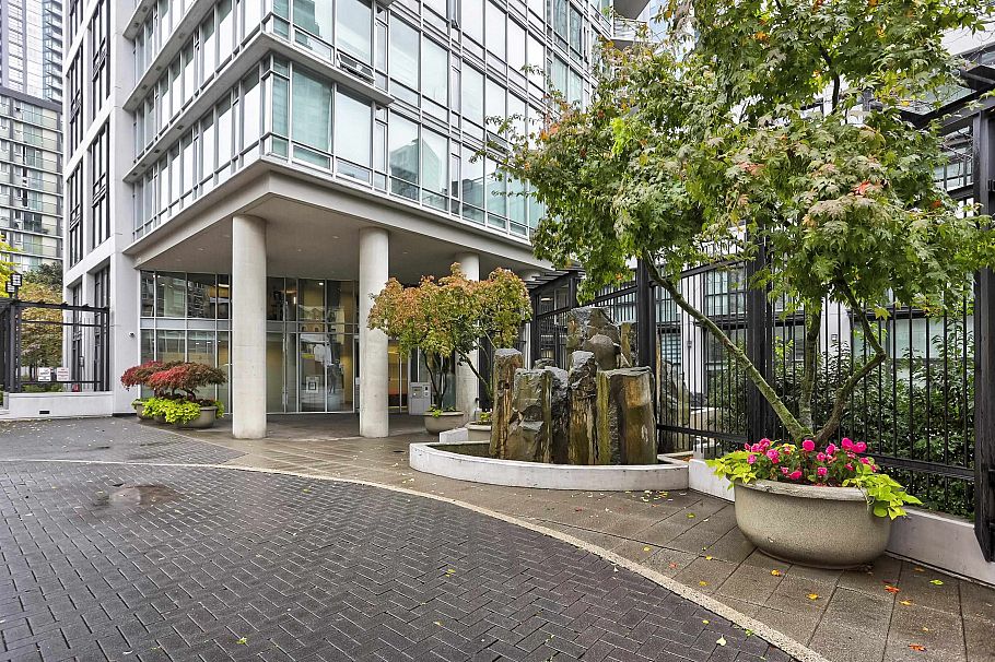 311 1255 Seymour Street Vancouver, BC - 30