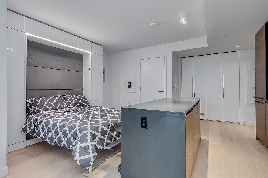 1209 1289 HORNBY STREET, Vancouver BC V6Z 0G7 Vancouver, BC - 20