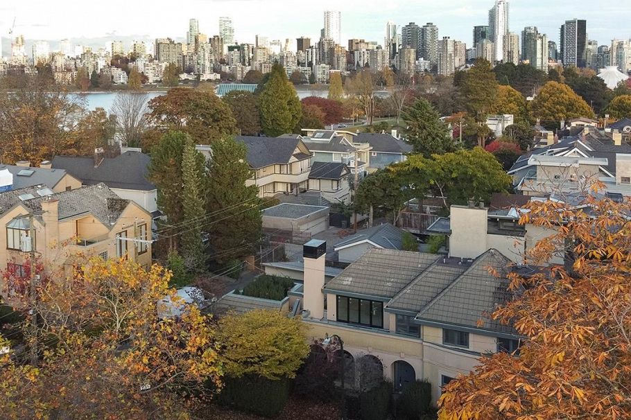 1080 Maple Street Vancouver, BC - 31