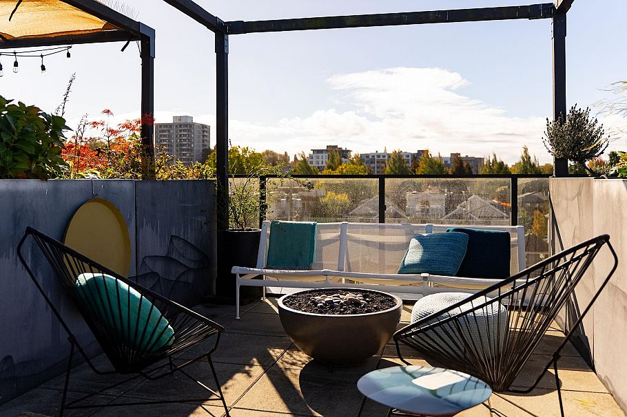309 1647 E Pender Street Vancouver, BC - 30