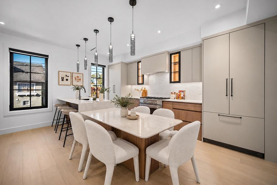2 6879 Quebec Street Vancouver, BC - 4