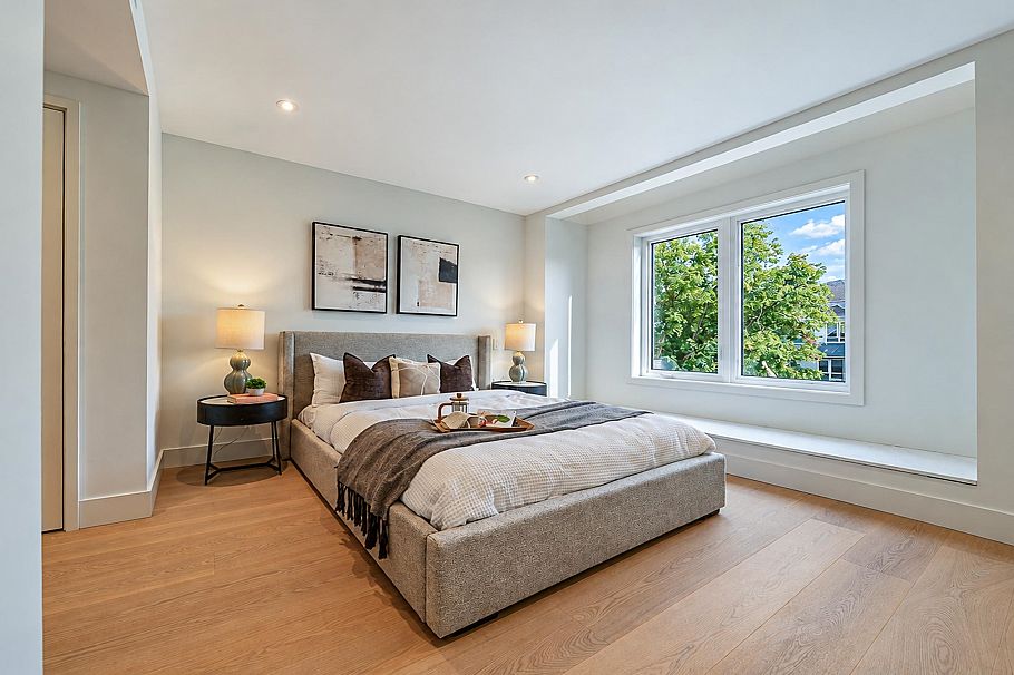2 3638 W 3rd Avenue Vancouver, BC - 19