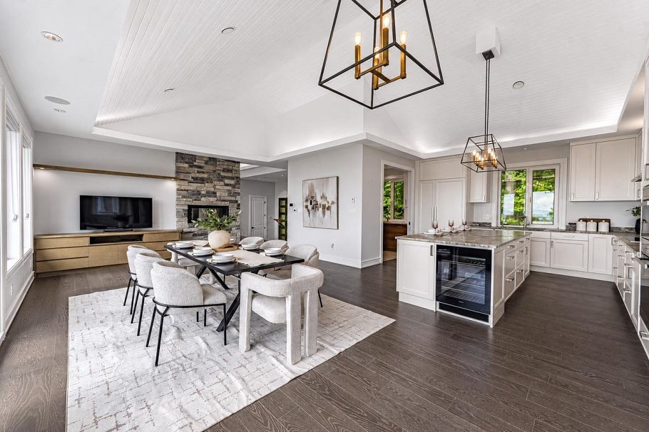 4816 Skyline Drive North Vancouver, BC - 12