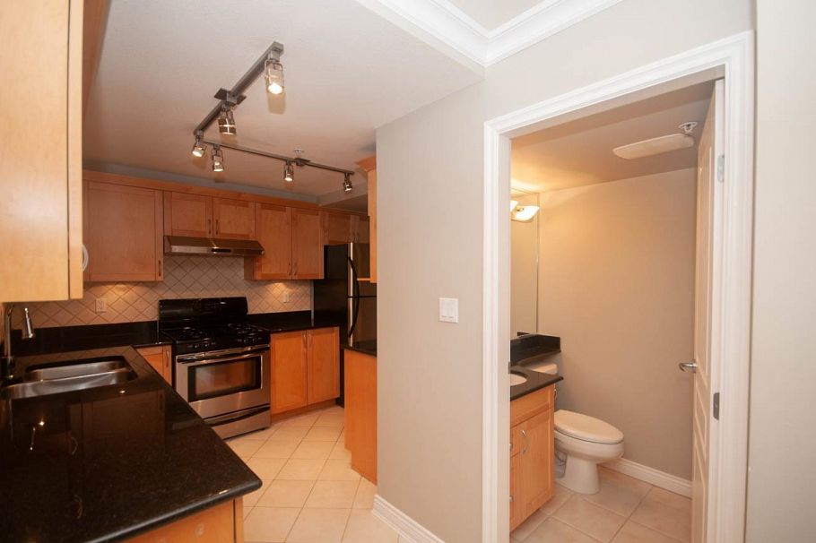 302 2015 TRAFALGAR, Vancouver BC V6K 3S5 Vancouver, BC - 14