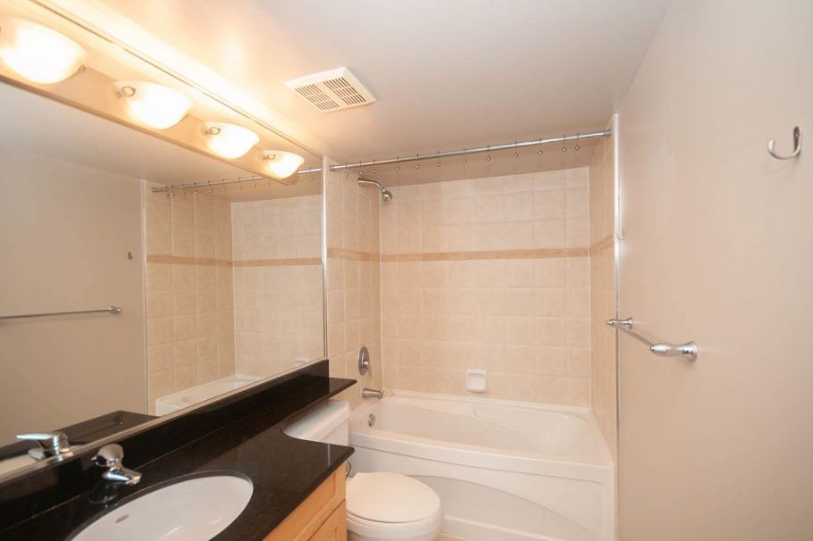 302 2015 TRAFALGAR, Vancouver BC V6K 3S5 Vancouver, BC - 22