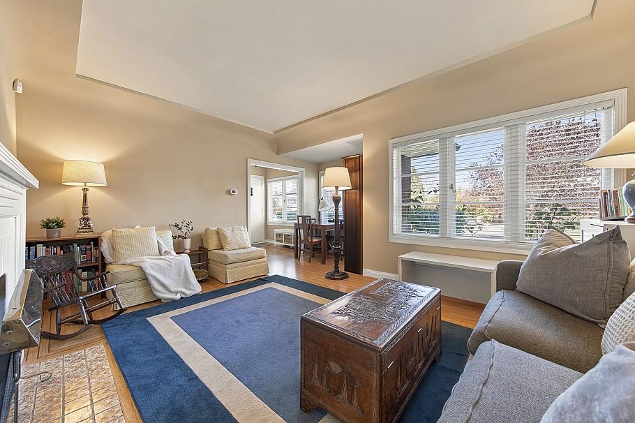 226 Peveril Avenue Vancouver, BC - 6