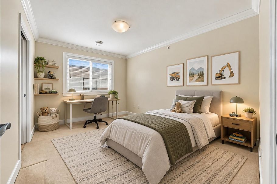 4205 Atlin Street Vancouver, BC - 22