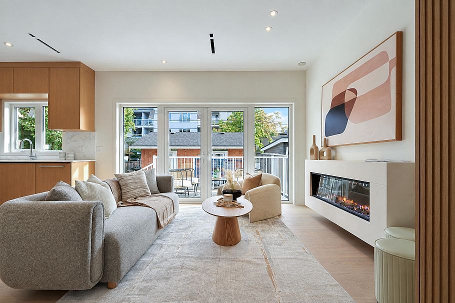 2 3638 W 3rd Avenue Vancouver, BC - 12