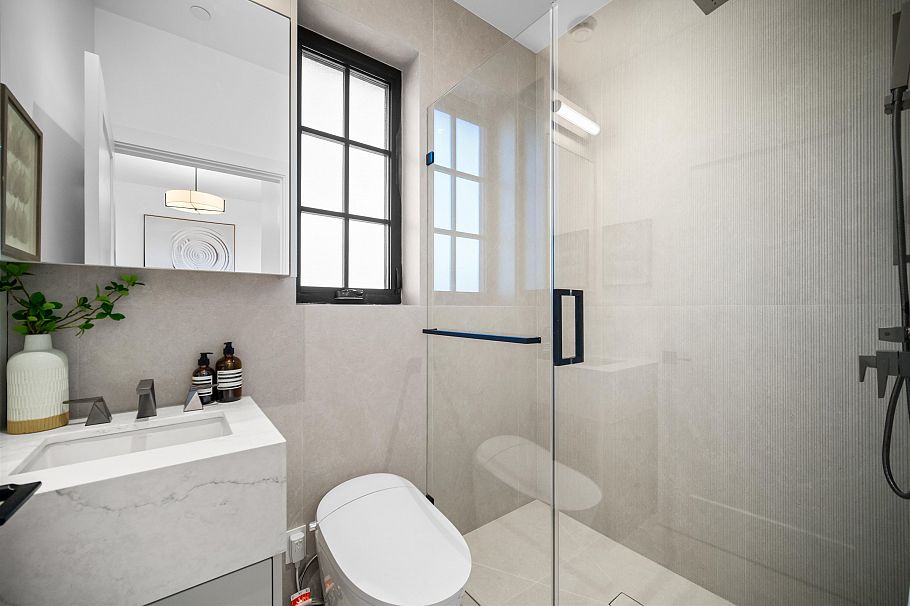 2 6879 Quebec Street Vancouver, BC - 9