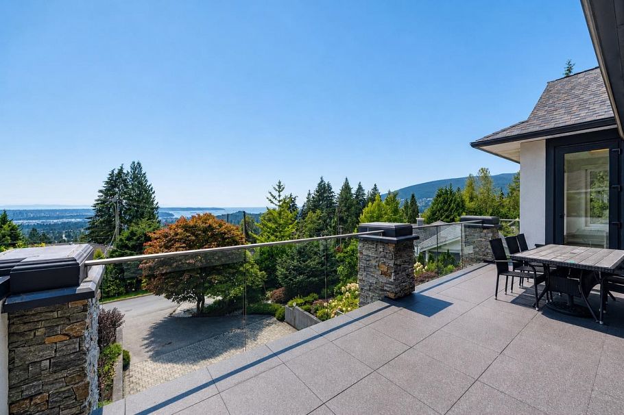 4816 Skyline Drive North Vancouver, BC - 39