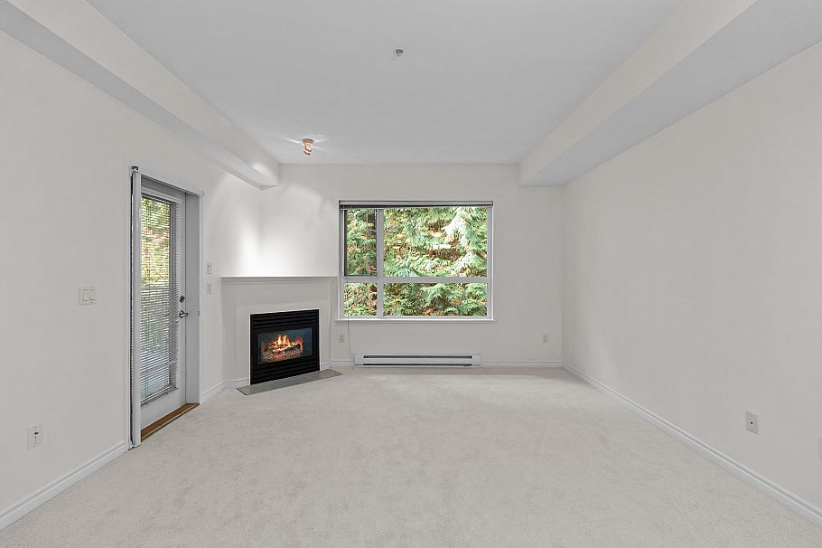 208 3151 Connaught Crescent North Vancouver, BC - 12