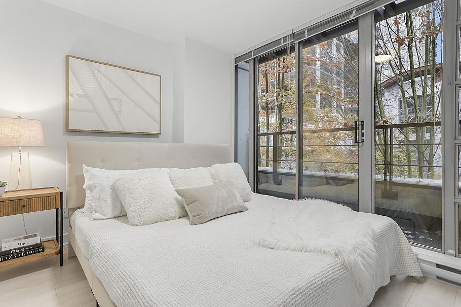 311 1255 Seymour Street Vancouver, BC - 13