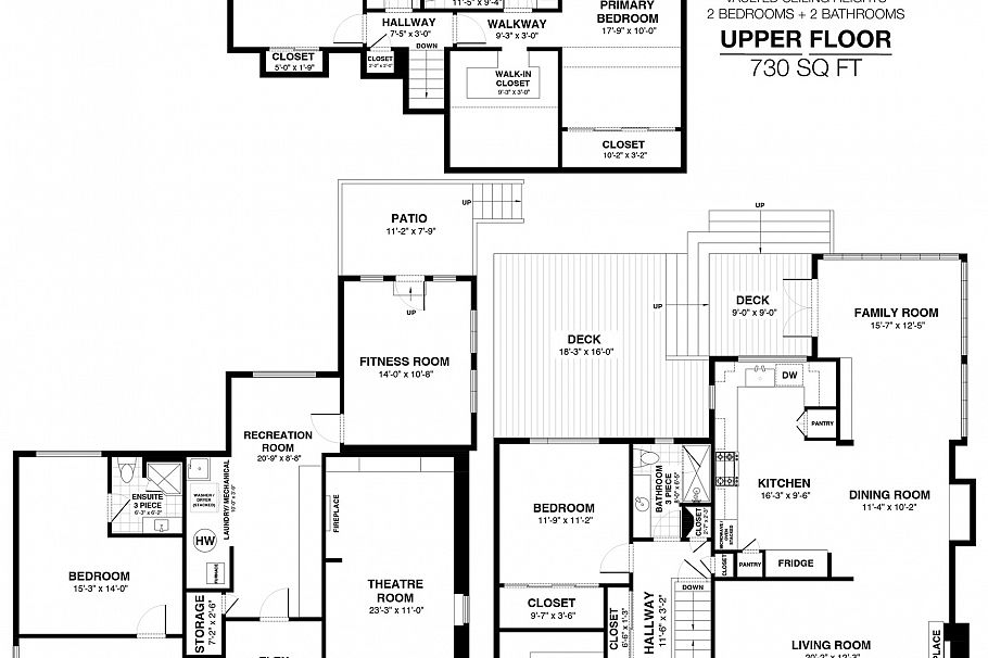2140 W 32nd Avenue Vancouver, BC - 10