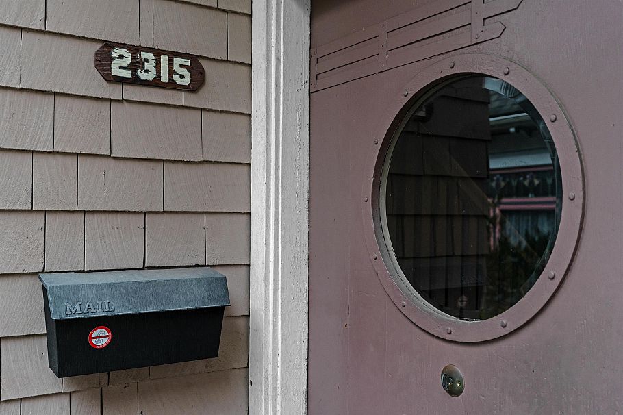 2315 W 6th Avenue Vancouver, BC - 15